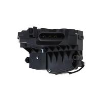 Door Lock Compatible With For Fiesta For Edge For Fusion For MKX 11-16 AE8Z5421813D AE8Z-5421813-D Door Lock Latch Actuator Front Left Driver