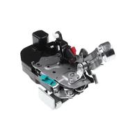 Door Lock Compatible With Jeep For Vehicles For Liberty 2003 2004 2005,OEM: 931-691 55360611 AA Front Right Passenger Side Door Latch Lock Actuator