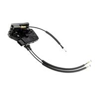 Door Lock Compatible With Kia For Sportage 2017 2018 2019 2020 2021 2022 Front Rear Left Right Side Power Door Lock Actuator Latch 81310D9010 81320D9000(Front Right)