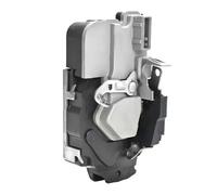 Door Lock Compatible with Lada for Granta for Kalina 2 for Datsun Mi-Do On-Do 2190620501230 21900620501230 Car Accessories Rear Left Door Lock Actuator