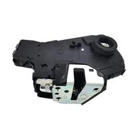 Door Lock Compatible with Toyota for Prado for LC120 2002-2009 OEM#69110-60170 69110-60171 Tailgate Trunk Lid Door Latch Lock Assembly