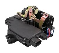Door Lock Compatible with VW for Golf for MK4 for Diesel 1.9 for Petrol 2.8,.0,.,3.2R Front Left Door Lock Actuator