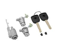 Door Lock Cylinder Kit for Honda CR-V 2002-2006 Honda elements2003-2011 72185-S9A-013 Door Lock Cylinder Set
