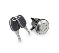 Door lock cylinder Left ZR80492 ELECTRIC LIFE for FIAT MULTIPLA