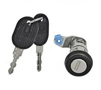 MIRAGLIO 80/546B Lock Cylinder Housing