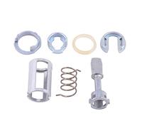 Door Lock Cylinder Repair Kit Front Left Right Replacement Parts for V W MK4 F kit reparation barillet 4