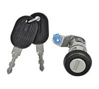 ELECTRIC LIFE ZR80545 Lock Cylinder Housing