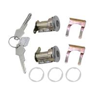 Door Lock Cylinder Set 15024 5070004 Ignition Lock