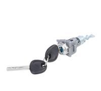 Door Lock Cylinder with 2 Keys 819702TA00 81970-2TA00 Replace Parts