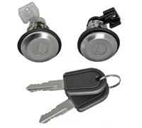 ELECTRIC LIFE ZR80534 Lock Cylinder Housing