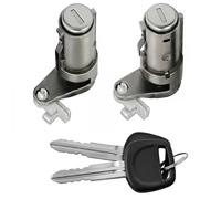 Door lock cylinder ZR80538 ELECTRIC LIFE for PEUGEOT 307 307 SW 307 CC