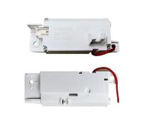 Door Lock Delay Switch ，Compatible For LG ，Washing Machine EBF61215202 DM-PJT 16V 0.95A Washer Parts
