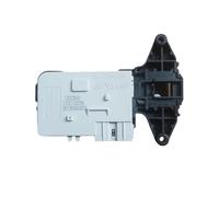 Door Lock Delay Switch Parts, Compatible For Electrolux, Compatible For Gide,Drum Washing Machine 10210026 120300 Door Switch Micro Delay Device