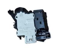 Door Lock DKS08618，Compatible For Whirlpool，washing Machine TWD272204DSRT WDD102724SRS EWDD427220SRT
