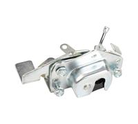 Door Lock Door Front Right Fiat Duacto 290 Peugeot J5 Citroen C 25 7708491