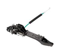 Door Lock Door Front Right Lancia Yellow from Year 2003-2011 71732998