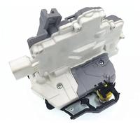 Door Lock Drive Actuator 4F0839015 Rear Left Door Lock Latch Actuator For A3 For A6 C6 For A8 4F0 839 015 Door Lock Actuator