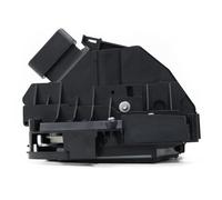 Door Lock Drive Actuator 5-Pin Front Left And Front Right Door Latch Actuator For Focus For Fiest For Escort For Kuga For Mondeo CM5AA21812BA Door Lock Actuator(Front Left)