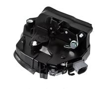 Door Lock Drive Actuator 51218402537 OE Car Accessories Front Driver Left Integrated Door Lock Actuator Motor For BMW For X5 E53 Since 2000-2006 Door Lock Actuator