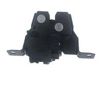 Door Lock Drive Actuator 51247337576 Rear Trunk Boot Lid Lock Latch Actuator For Small For Cooper For John JCW 1 F54 F55 F56 Tailgate Lock Latch 2014-2022 Door Lock Actuator