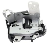 Door Lock Drive Actuator AC54-Front Door Lock Latch Actuator For F-Series F-250 F-350 F450 For Excursion For Lincoln Door Lock Actuator