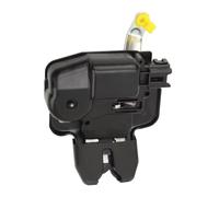 Door Lock Drive Actuator Car Rear Tailgate Latch Actuator 84631 For ED400 Rear Trunk Door Lock Latch Replacement For TIIDA 3 For BOXES 2005-2011 Door Lock Actuator