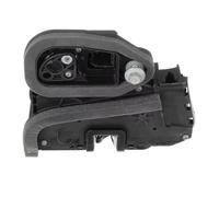 Door Lock Drive Actuator Compatible With Cadillac For CT6 2016-2020 For CTS 2014-2019 Car Front Left Driver Door Lock Actuator OEM:13546475 13586154 13587925-N26R