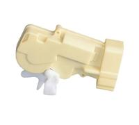 Door Lock Drive Actuator Compatible with Echo 2000 2001 2002 2003 2004 2005 for Prius 2001 2002 2003 6Pins Sliding Door Lock Actuator 6912030010 69120-30010