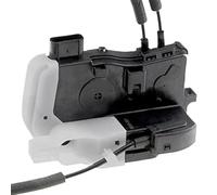 Door Lock Drive Actuator Compatible With Hyundai For IX35 For Tucson 2011 2012 2013 2014 2015 Car Door Lock Latch Actuator Front Rear Right Left 814102S000(RR)