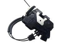 Door Lock Drive Actuator Compatible With Kia For Sorento 2011 2012 2013 2014 2015 Car Front Rear Side Door Lock Latch Actuator OEM:813202P020 813102P000