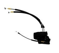 Door Lock Drive Actuator Compatible With Kia For Sportage 2016 2017 2018 Front Rear Left Right Back Door Lock Actuator OEM:81320D9010 81320D9020 Center Lock Actuator