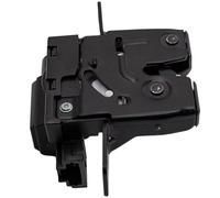 Door Lock Drive Actuator Compatible With Scenic For Grand For Scenic Mk2 2003 2004 2005 2006 2007 2008 OEM:8200076240 8200947699 Rear Tailgate Boot Lock Mechanism