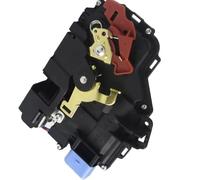 Door Lock Drive Actuator Compatible With VW For Beetle For Golf MK5 2006 2007-2009 2010 Front Rear Left Right Door Lock Machine Door Lock Actuator 3D1837016 7L0837016