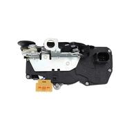 Door Lock Drive Actuator For Chevy For Malibu 08-12 For Saturn For Aura 07-09 931-310 Central Door Lock Module Driver Latch Motor Assembly(Rear Left)