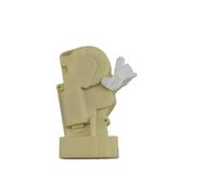 Door Lock Drive Actuator For Lexus For RX300 Door Lock Actuator Front/Rear/Right/Left Side Door Lock Accessories(Front Left)