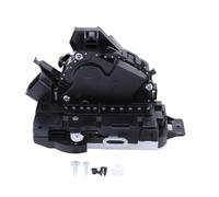 Door Lock Drive Actuator Front Left Power Door Lock Actuator Motor For Focus 2002-07 For Mercury For Cougar 1999-2002 Driver Side Latch 3S4Z-5421813-AA Door Lock Actuator