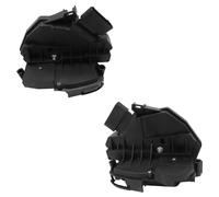 Door Lock Drive Actuator Front Left/Right Door Lock For Focus III Kuga II For Mondeo V For Tourneo For Transit For Courier 2010-2020 BM5AA21813AH Door Lock Actuator(Both Side)