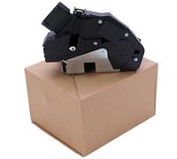 Door Lock Drive Actuator Front Right Driver Side Compatible for Volvo S60 II 134 V60 I 155 XC60 156 Replaces 31349860, 31301739, 82439860, V95850002