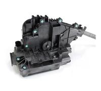 Door Lock Drive Actuator Right Front Lock Cylinder Car Door Lock Door Lock Actuator For Benz C/E/S-CLASS EQC For GLC For GLE For GLS Door Lock Actuator