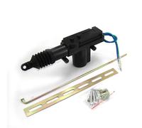 Door Lock Drive Actuator Universal Car Central Door Lock Actuator Auto Locking Motor Type 2 Wire Car Door Lock Actuator 2P Wire 5 Wire Lock Door Lock Actuator