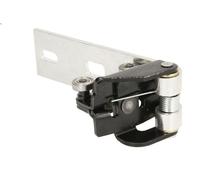 Door Lock, driver cab BLIC 6003-00-0236P FORD TRANSIT Bus (T_ _) 2 1985-1991