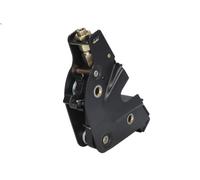 Door Lock, driver cab DT SPARE PARTS 1.22486 for SCANIA P I 8.867 2004-2019