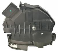 BUGIAD Door Lock BDL12808 Driver side, Front, Left with central locking VOLVO: XC60 I, V60 I, V60 I Box Body / Estate