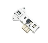 Door Lock Drum Washing Machine Electronic Delay Switch,Compatible For Panasonic DA062 63526133 Washer Parts