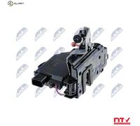 NTY EZC-AU-013 Door lock