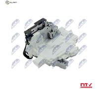 NTY EZC-AU-041 Door lock