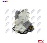 DOOR LOCK EZC-AU-287 FOR AUDI A6/C6/Allroad BPJ/BYK 2.0L CAHB/CAHA/BVG 2.0L 6cyl