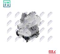 DOOR LOCK EZC-AU-324 FOR VW AUDI Q2 A3/Limousine/Sportback Q3 A6/C7/Allroad 2.0L