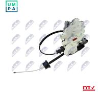 NTY EZC-AU-344 Door lock