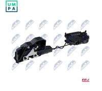 DOOR LOCK EZC-BM-032 FOR BMW 7/F01/F02/F03/F04 N57D30A/C/B N55B30A N54B30 3.0L